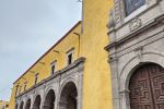 Templo y exconvento de San Agustín