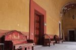 Templo y exconvento de San Agustín