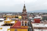 Templo y exconvento de San Agustín