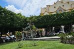 Jardín Principal