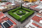 Jardín Principal