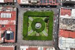 Jardín Principal