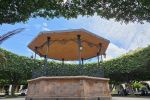 Jardín Principal