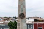 Monumento al cura Miguel Hidalgo y Costilla