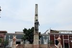 Monumento al cura Miguel Hidalgo y Costilla