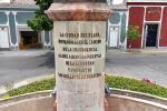 Monumento al cura Miguel Hidalgo y Costilla