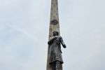 Monumento al cura Miguel Hidalgo y Costilla