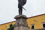 Monumento a Ignacio Allende