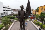 Monumento a Ignacio Allende