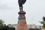 Monumento a Ignacio Allende