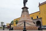 Monumento a Ignacio Allende