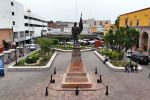 Monumento a Ignacio Allende