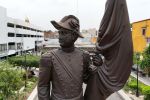 Monumento a Ignacio Allende