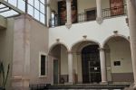Museo de Arte de Celaya Octavio Ocampo