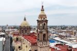Templo del Carmen