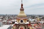 Templo del Carmen