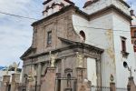 Templo de Nuestra Señora de la Merced