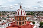 Templo de Nuestra Señora de la Merced