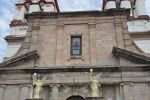Templo de Nuestra Señora de la Merced