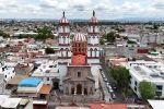 Templo de Nuestra Señora de la Merced