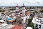 Templo de Nuestra Señora de la Merced