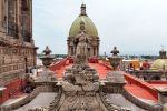 Templo y Convento de San Francisco