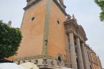 Templo y Convento de San Francisco
