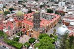 Templo y Convento de San Francisco