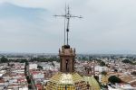 Templo y Convento de San Francisco