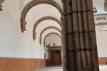 Templo y Convento de San Francisco