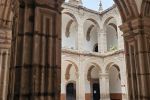Templo y Convento de San Francisco