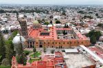 Templo y Convento de San Francisco