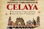 Recorrido Turístico en Tranvía “El Cajete”