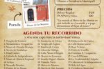 Recorrido Turístico en Tranvía “El Cajete”