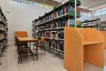 Biblioteca Municipal Efrain Huerta