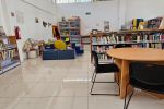 Biblioteca Municipal Efrain Huerta