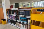 Biblioteca Municipal Efrain Huerta