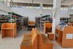 Biblioteca Municipal Efrain Huerta
