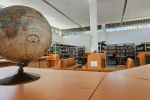 Biblioteca Municipal Efrain Huerta