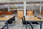 Biblioteca Municipal Efrain Huerta