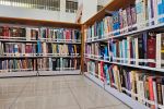 Biblioteca Municipal Efrain Huerta