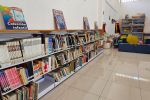 Biblioteca Municipal Efrain Huerta