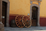 Centro de Interpretación Histórica. Las Batallas de Celaya, 1915