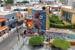 Plaza Centenario