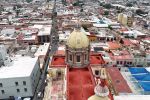 Templo del Carmen