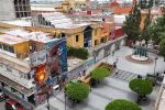Plaza Centenario
