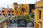 Plaza Centenario