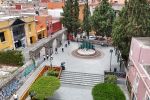 Plaza Centenario