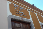 Museo de Celaya Historia Regional