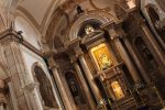 Templo y Convento de San Francisco